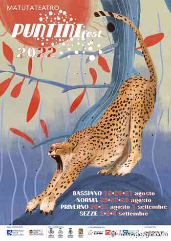 Priverno, domani la terza tappa del festival teatrale interamente ... - L'Inchiesta Quotidiano OnLine
