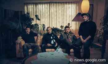 Fall Out Boy kündigt neues Album an "So Much (For) Stardust ... - Frontstage Magazine