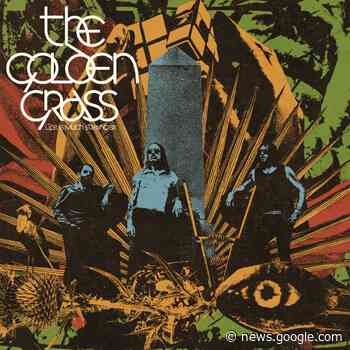 THE GOLDEN GRASS: kündigen neues Classic / Heavy Rock ... - vampster.com