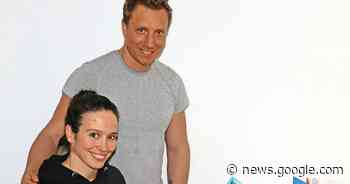 Klippenspringerin Anna Bader ist in ihre Heimat Morbach ... - Trierischer Volksfreund