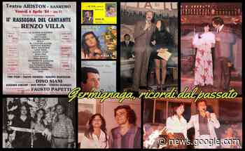 "Germignaga, ricordi dal passato": quella ragazzina che amava ... - Luino Notizie