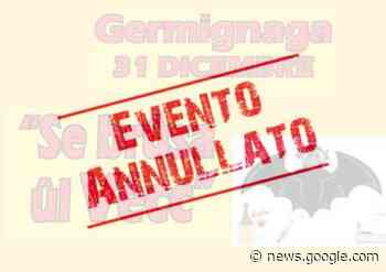 Il 31 dicembre a Germignaga "Se brüsa ul vécc" - EVENTO ... - varesenews.it