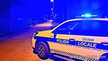 Movimenti sospetti nei casolari delle "Basse" di Vignola, fermati due ... - ModenaToday