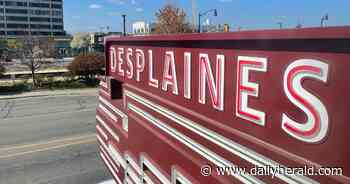 Des Plaines Theatre operator cancels conservative groups' event after outcry