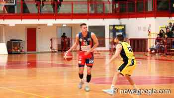 Serie B: Brutta sconfitta per il Bologna Basket sul campo del Fidenza - BolognaToday