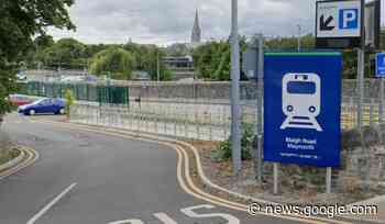 Kildare County Council continues to develop Local Transport Plan ... - Kildare Now