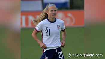Katie Scott Selected to Team USA's U-16 Women's Soccer Training ... - erienewsnow.com