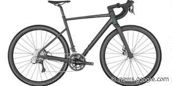 Select Scott Speedster 2022 Models Recalled - Bicycling