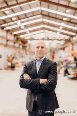 Scott Technology on upwards trajectory - Otago Daily Times