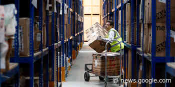 How to actually empower workers: Scott Lincicome explains why ... - The Hub