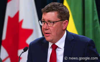 Scott Moe speaks out on taking a break from technology while living ... - SwiftCurrentOnline.com