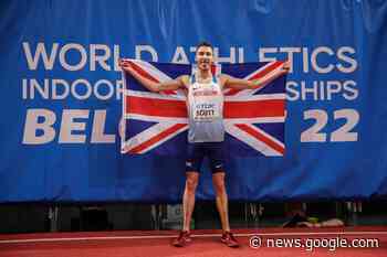 Marc Scott on Why He Left Bowerman TC & Is Joining NN Running ... - LetsRun.com