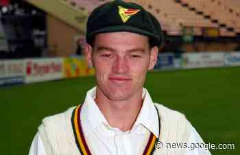 Gone too soon: The life & legacy of Scott Mason - cricket.com.au