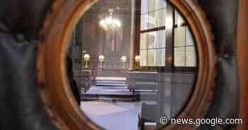 Goudkleurige Citroën verraadt inbreker | Gooik | hln.be - Het Laatste Nieuws