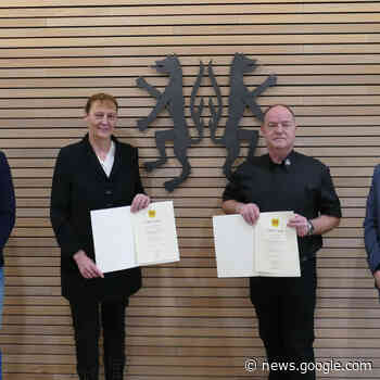 Peine: Schornsteinfeger bleiben ihren Bezirken treu - regionalHeute.de