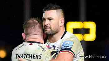 Bristol Bears given points deduction for fielding ineligible player in Challenge Cup