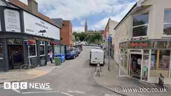 Bristol pedestrianisation plans welcomed for busy link street