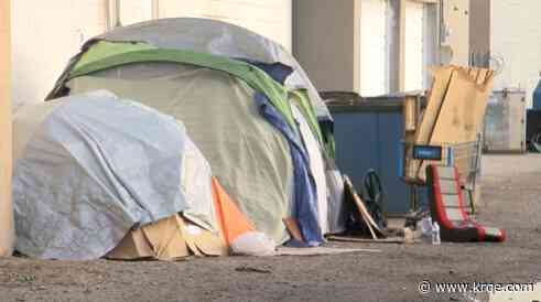 'Frustration level is high': Albuquerque business fed up with trespassers