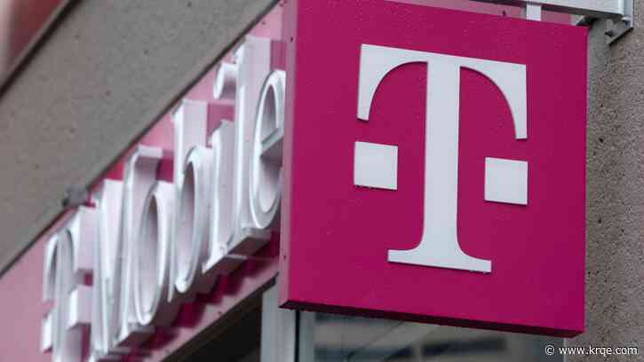T-Mobile says data on 37 million customers stolen