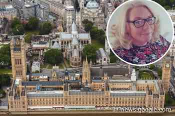 Oldhamer to be honoured with prestigious award in Parliament - The Oldham Times