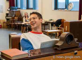 From Hollyoaks to Spring and Port Wine at the Octagon - The Oldham Times