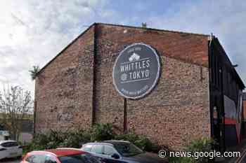 Oldham venue to host one-of-a-kind gig with special act - The Oldham Times