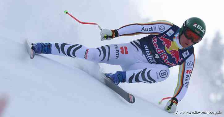 Kriselnder Baumann vor Ski-Spektakel kämpferisch