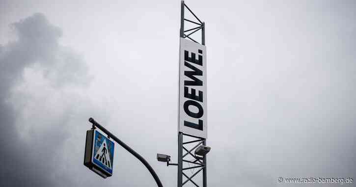 TV-Hersteller Loewe erwartet Umsatzplus