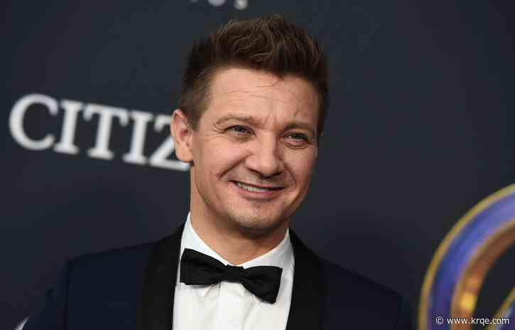 'This isn't how I wanted to meet you': 911 call recounts Jeremy Renner's harrowing rescue