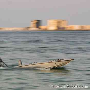 Right Hands, Right Place: Why We Must Push Military Technology Experimentation to the Edge