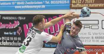 SV 64 Zweibrücken nicht fit genug für Oberliga-Punkte in Bingen ... - Rheinpfalz.de
