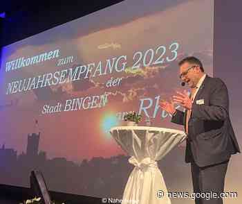 Viele wichtige Projekte und zwei Jubiläen stehen in diesem Jahr in ... - Nahe-News