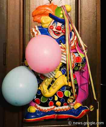 Seniorenfastnacht wird am 10. Februar gefeiert - Bingen am Rhein