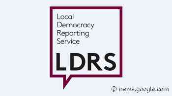 Local Democracy Reporting Service - Haringey Community Press