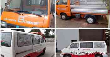 Gemeente verkoopt afgeschreven voertuigen per opbod | Brakel ... - Het Laatste Nieuws