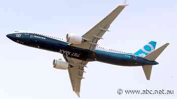 Boeing to face court on charge related to 737-MAX crashes