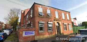 Oldham school for vulnerable children in North West gets improved ... - The Oldham Times