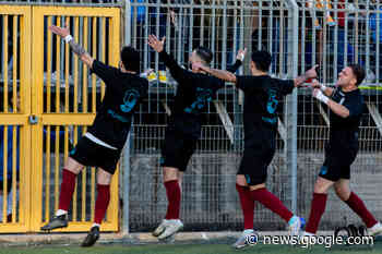 FC Belpasso, carattere e lucidità: battuta la RSC Riposto - Catania News