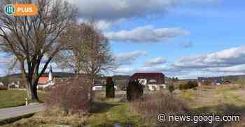 Platz für Gewerbe und Solarmodule entsteht in Abensberg - Mittelbayerische Zeitung