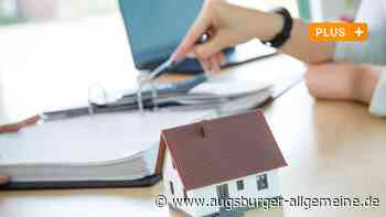 Neue Erbschaftssteuer: Auch in Augsburg haben viele Hausbesitzer Angst