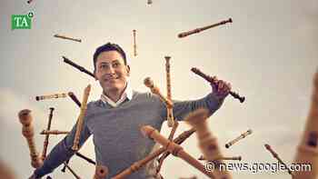 Weltklasse-Blockflötist musiziert in Gotha | Gotha - Thüringer Allgemeine