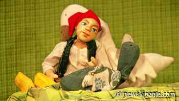 Märchenlesung in Bad Tabarz – Freier Eintritt für Kreative - Thüringer Allgemeine