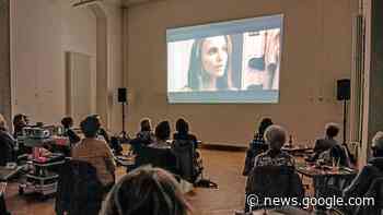 Großes Kino im Orangenhaus in Gotha | Gotha - Thüringer Allgemeine