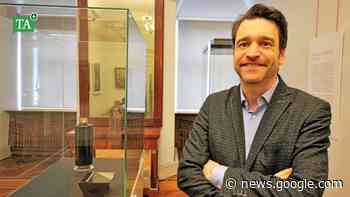 Kunst in Gotha: Ein Funken Moderne im barocken Universum - Thüringer Allgemeine