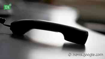 Todesdrohungen am Telefon: Gothaer steht in Erfurt vor Gericht - Thüringer Allgemeine