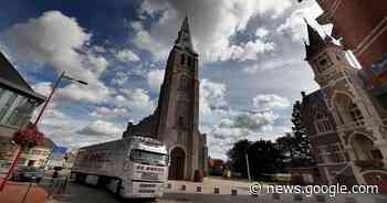 Appartementsprijzen in Ruiselede blijven stijgen | Ruiselede - Het Laatste Nieuws