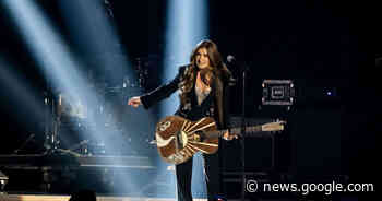 Grande Prairie singer to perform at 52nd Annual Juno awards in ... - CFWE