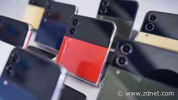 The 6 best Samsung phones of 2023