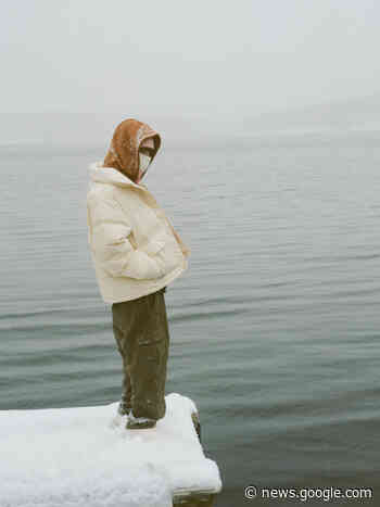 Vans Vault x Joe Freshgoods "Chocolate Valley Resort" Collection ... - sneaker.de