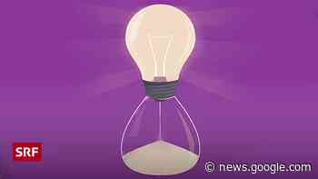 Uncanny valley - 100 Sekunden Wissen - SRF – Schweizer Radio und Fernsehen